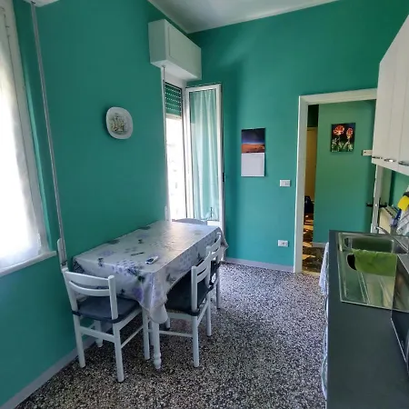 Apartman L'appartamento 009042-lt-0348 *