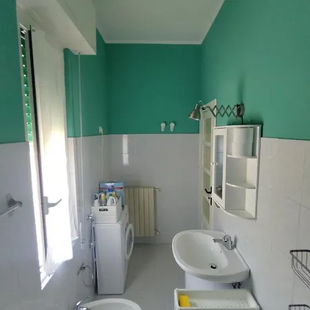 L'appartamento 009042-lt-0348 Apartman Noli